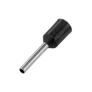 41051 - DIGITAL ELECTRIC - EMBOUTS DE CÂBLAGE ISOLES 1.5MM² (x100) - Réf : 41051