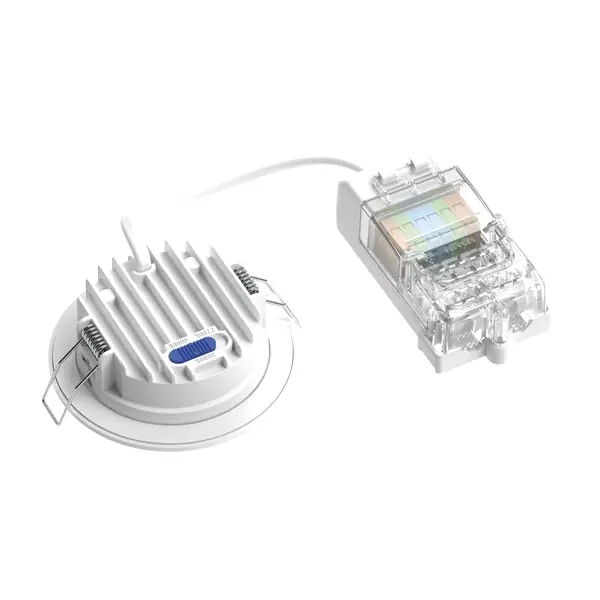 ARIC 51540 - ATLAS LED 5W CCT3 BLANC – Image 7