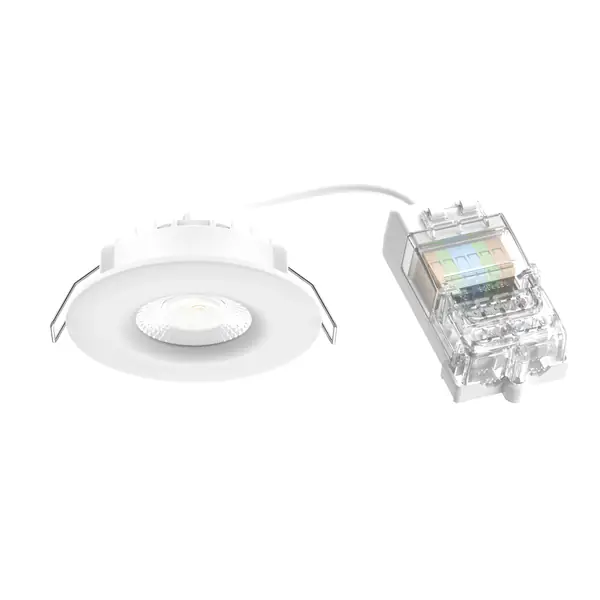 ARIC 51540 - ATLAS LED 5W CCT3 BLANC – Image 6