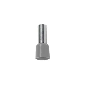 41052 - DIGITAL ELECTRIC - EMBOUTS DE CÂBLAGE ISOLES 2.5MM² (x100) - Réf : 41052