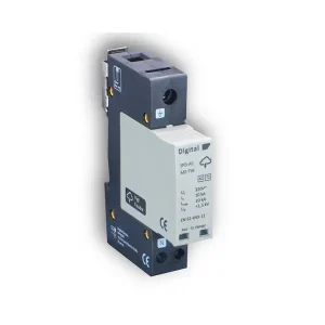 parafoudre type 2 ph+n 20kA Digital Electric 08102