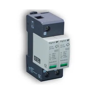 parafoudre type 2 40kA 2P Digital Electric 08202