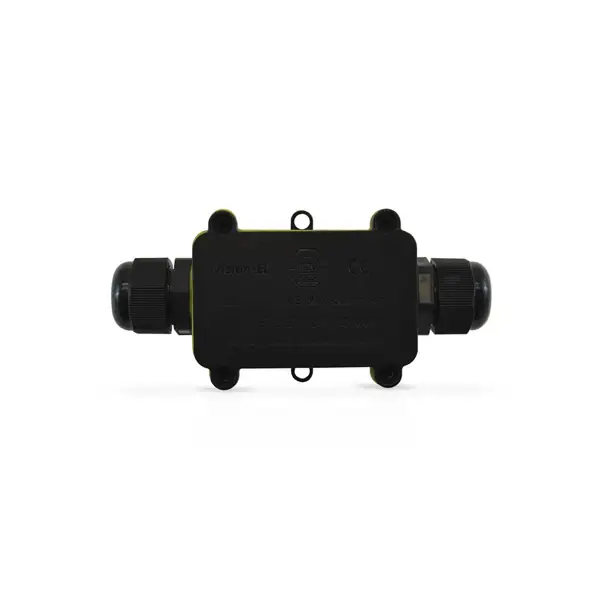 MIIDEX 7230 - BOITE DE DERIVATION ETANCHE 2 ENTRÉES IP68