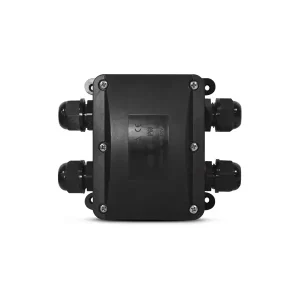 MIIDEX 7232 - BOITE DE DERIVATION ETANCHE 4 ENTRÉES IP68