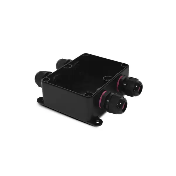 MIIDEX 7232 - BOITE DE DERIVATION ETANCHE 4 ENTRÉES IP68 – Image 4